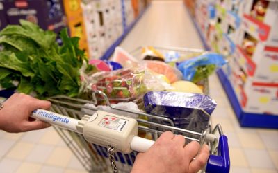 Dónde encontrar comida de verdad en el supermercado