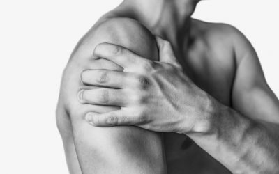 El hombro: la lesión favorita de los levantadores